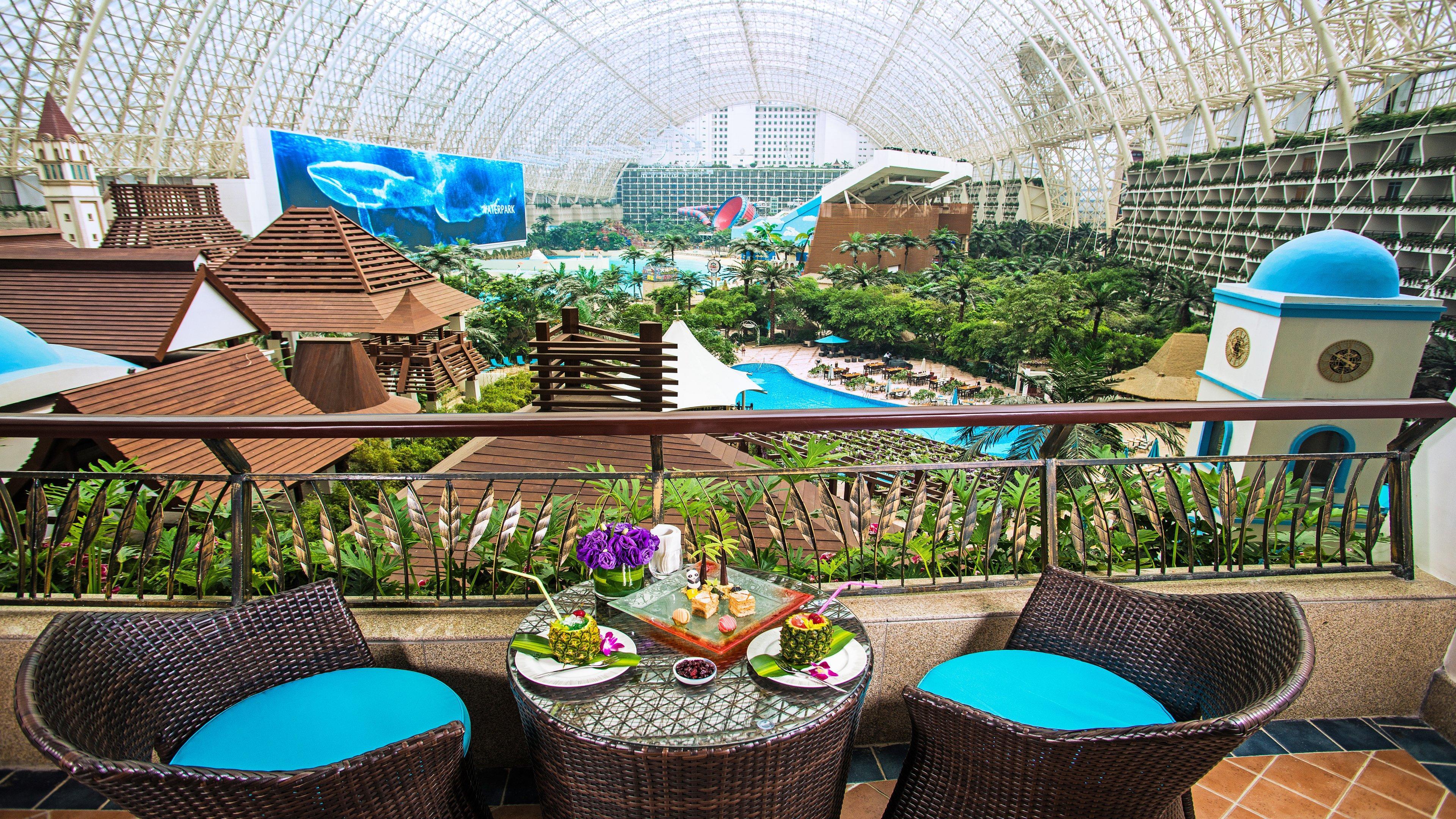 Intercontinental Chengdu Global Center, An Ihg Hotel Exteriér fotografie