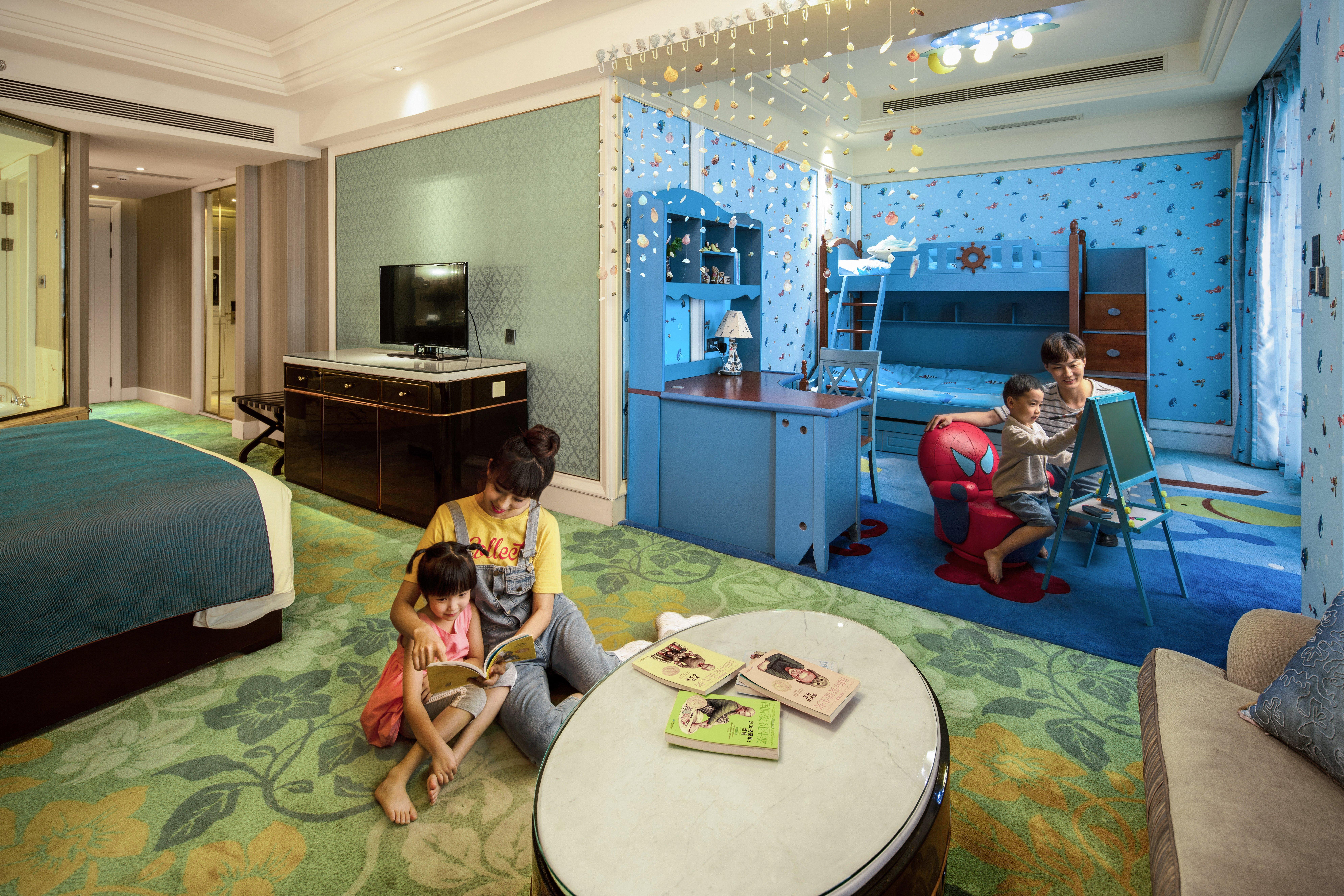 Hotel Intercontinental Chengdu Global Center By Ihg Exteriér fotografie