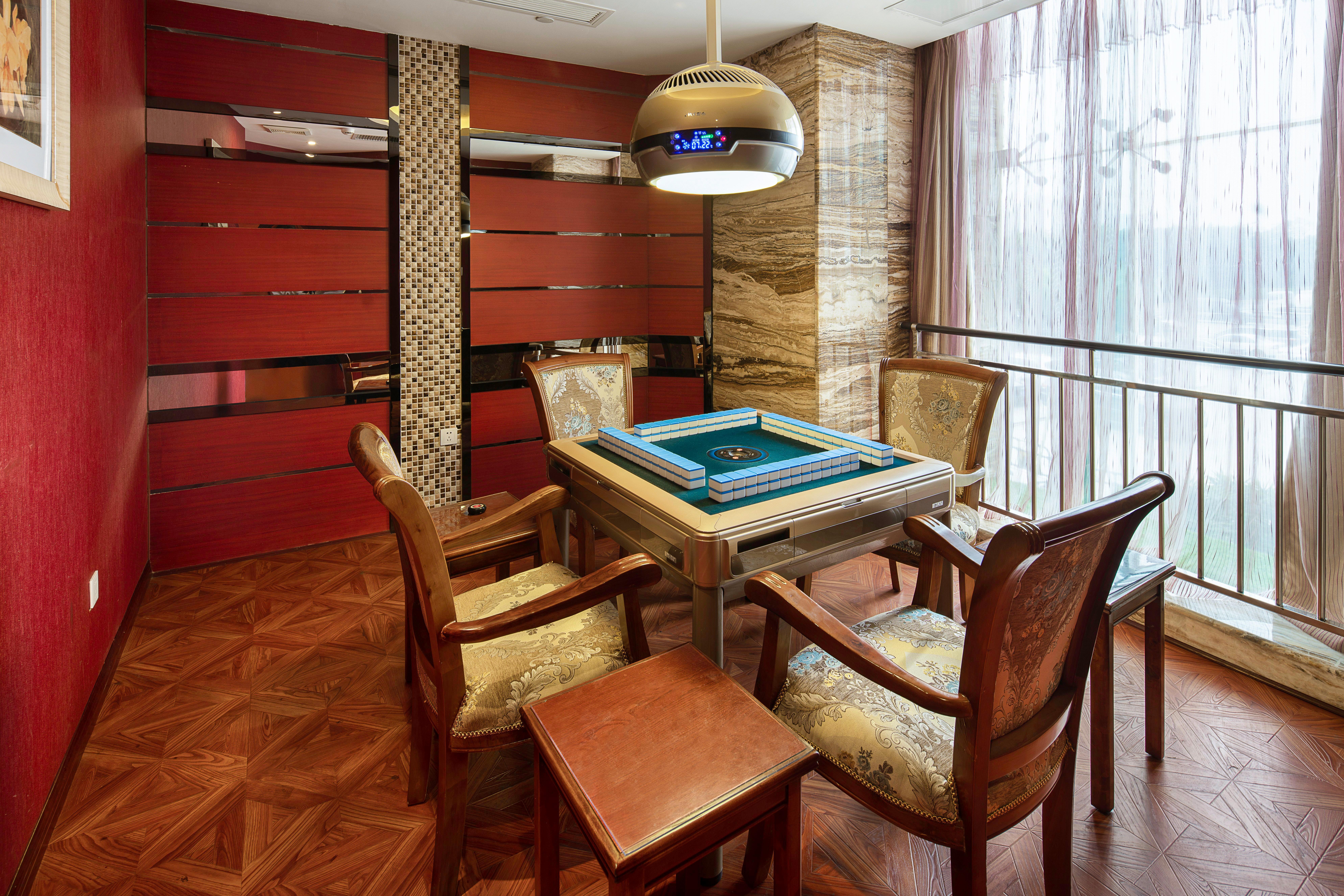 Hotel Intercontinental Chengdu Global Center By Ihg Exteriér fotografie